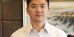 再度回归视线的刘强东，将带领京东继续前行