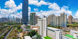 深圳海景嘉途酒店焕新启幕