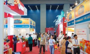 老字号焕发新活力，中博会搭建产业升级大舞台