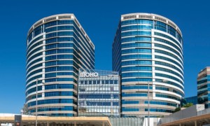 旅客免费领1万元礼包，香港旺角MOKO新世纪广场推超千万奖赏